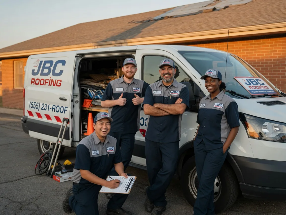 Roof Replacement company in Meldrim, GA